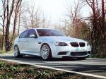 BMW M3 Sedan by IND Distribution 2009 года